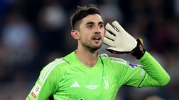 Perin: “Futuro? Ad oggi ho questa idea, amo la Juventus e perché ho rinnovato”