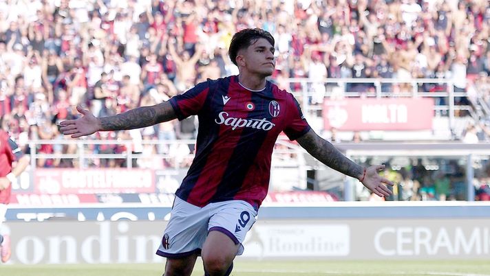 Getty Images Castro piace ancora all’Inter, ma pista raffreddata. “Colpa” di… Esposito - immagine 1