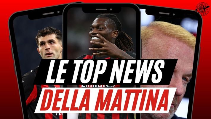 Milan, spunta un nome dal Brasile per l’attacco. Leao? Parla Allegri, e su San Siro…- immagine 1