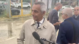 Vicenza, caos in società: si dimette Sagramola. A rischio anche il tecnico Diana