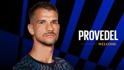 UFFICIALE – Provedel è un nuovo giocatore dell’Inter: il comunicato nerazzurro