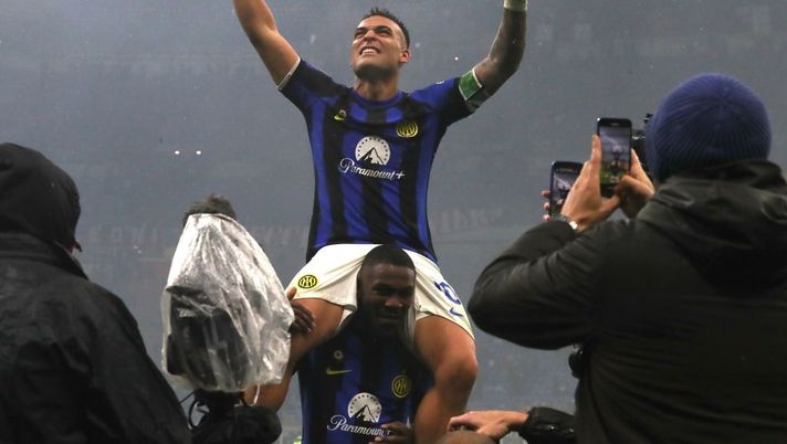 GdS – Lautaro sceglie ancora l’Inter, ma il mercato non gli manca: c’è chi giura… - immagine 1