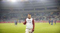 Toro, il punto dall’infermeria: Zima e Vlasic da valutare in vista del Napoli