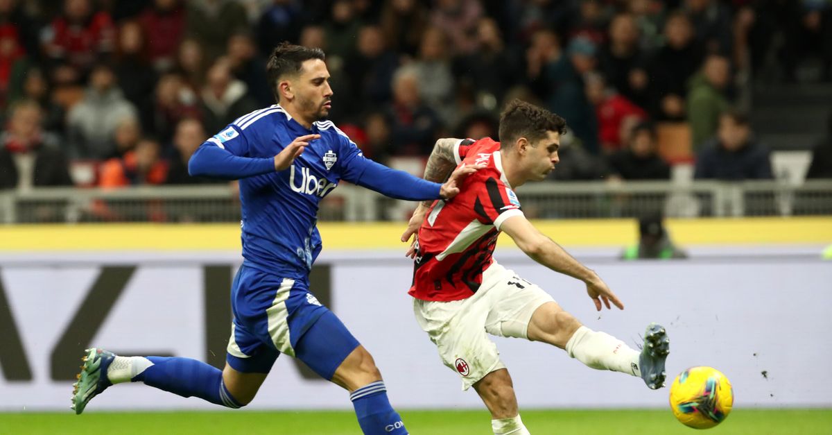 Il Milan nei derby lombardi: statistiche dei rossoneri contro le corregionali