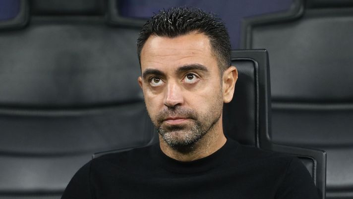 UFFICIALE – Il Barcellona esonera Xavi: la nota del club. Al suo posto Flick - immagine 1
