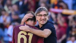 Ecco Le Fée e Hummels. Mossa Pisilli