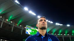 Argentina da leggenda: è possibile un’altra cavalcata trionfale?