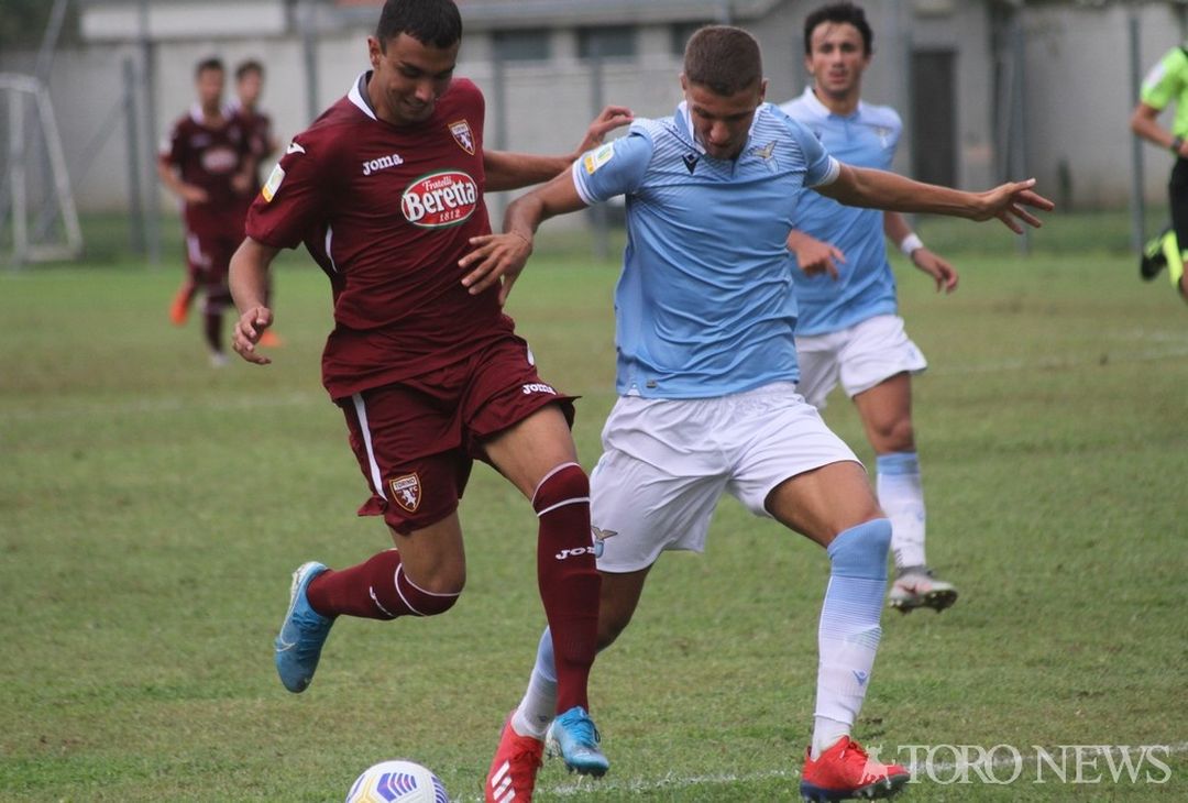Vianni Torino Primavera