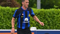 Sky DE – Gosens, Inter rifiuta offerta Wolfsburg. Union Berlino out: sarà…