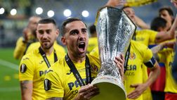 Paco Alcacer, che sorpresa: si ritira dal calcio giocato senza fare alcun annuncio
