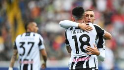 Calciomercato Udinese – Perez sarà addio? Arriva l’ultima offerta del Porto