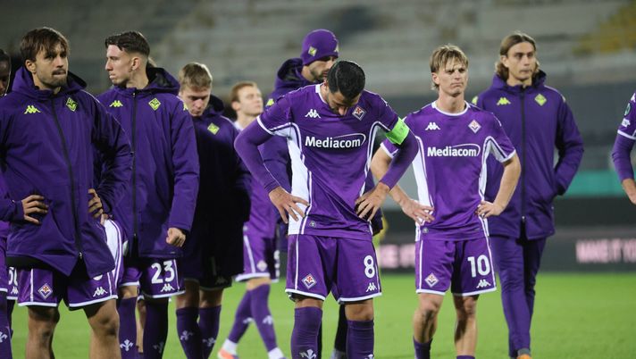 Gazzetta: “La Fiorentina cammina, la Fiesole fischia: un grande classico” - immagine 1