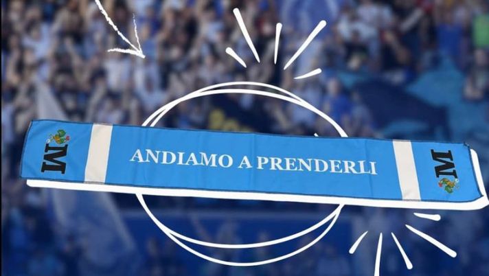 Lotta scudetto, Palmeri: “Mai vista una cosa come quella del Mattino di Napoli che…” - immagine 1