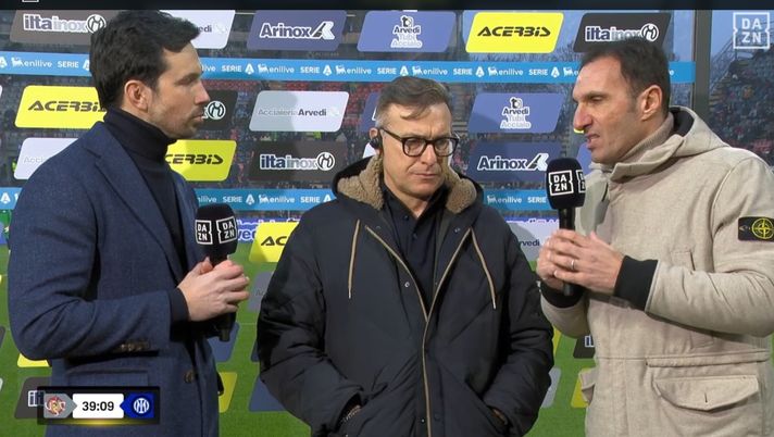 DS Cremonese: “Ottimo inizio, poi gli infortuni ci hanno penalizzato. Il mercato…” - immagine 1