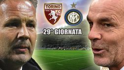 LIVE! Torino-Inter 2-2