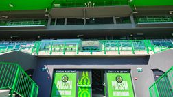 Polissya, Filippov: “Fiorentina ai vertici del calcio italiano. Ma ci proveremo”