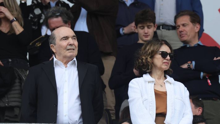 Il Giornale: “Fiorentina, situazione seria. Che fastidio le voci sulla cessione” - immagine 1