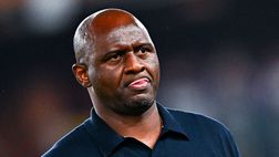 Vieira: “Grande lavoro di Colombo, Ekuban entrato bene. Norton-Cuffy, Vitinha ed Ellertsson…”