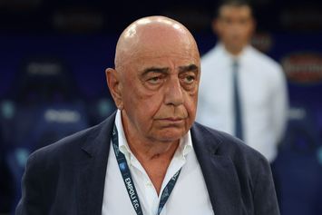 galliani 