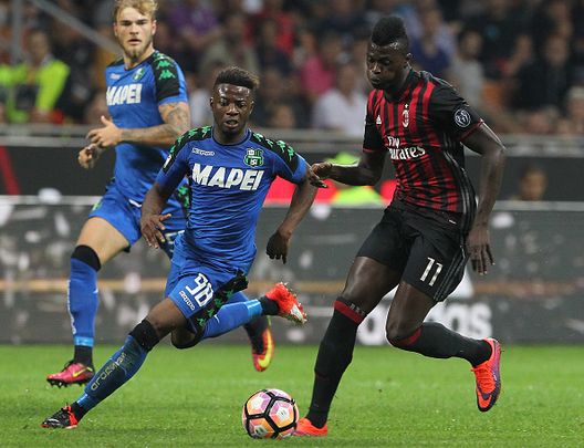 Niang: “Allegri può portare lo scudetto al Milan. Inter non è più forte, nessun favorito”- immagine 2