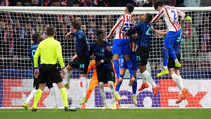 Getty Images Ricci (Gds): “Inter? Si fa fatica a stare tranquilli se perdi 2 partite così di fila, ma…” - immagine 1