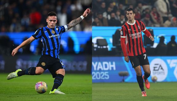 Materazzi: “Lautaro è un campione. Ibra? Non è mio amico. Ognuno va per…”- immagine 2