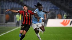 Tchaouna scalpita: caccia al primo gol con la Lazio. E in Olanda…