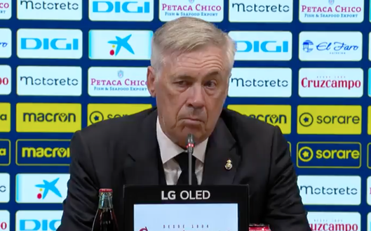 Ancelotti: “Troppe partite portano a più infortuni e meno spettacolo. FIFA e UEFA…”- immagine 2