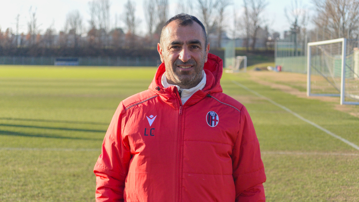 UFFICIALE – Primavera, esonerato Rivalta, ecco chi arriva - immagine 1