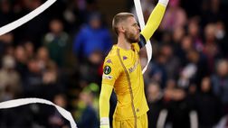 De Gea: “Così fa male, regalati i primi 30 minuti. Non dimentichiamoci di 3 mesi fa”