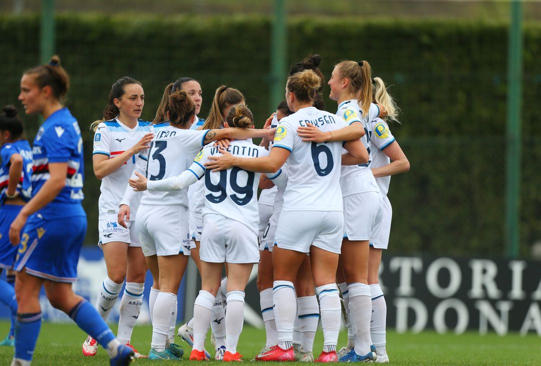 Lazio Women