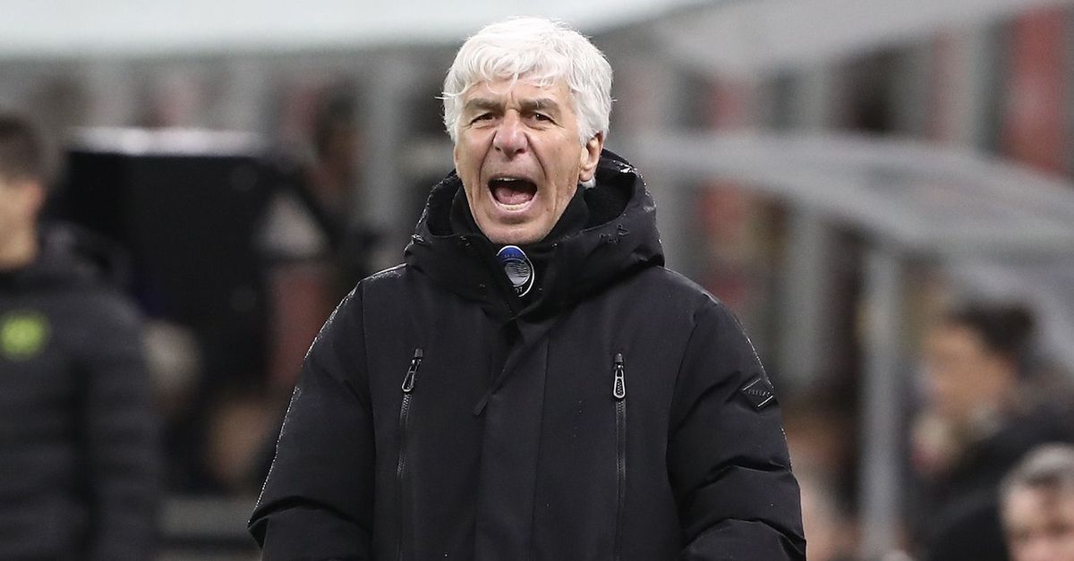 Atalanta Milan, Gasperini: “Vittoria meritata. De Ketelaere va in cielo”