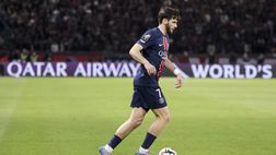 PSG-Bayern, le formazioni ufficiali: le decisioni su Kvara, Fabian Ruiz e Kim