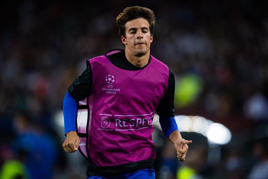 Riqui Puig eroe, serve l’assist per il gol vittoria dei LA Galaxy con un crociato rotto- immagine 3