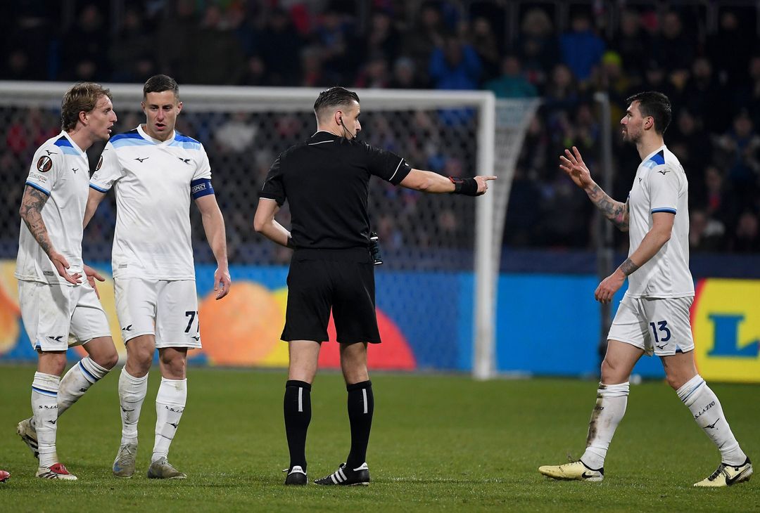 Rovella, Marusic e Romagnoli