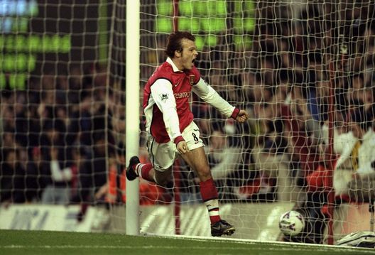 Da Rice a Ljungberg, i doppi ex più importanti di Arsenal-West Ham- immagine 7