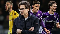 CorFio: “Fiorentina, perché rimontare con il Crystal Palace varrebbe doppio”