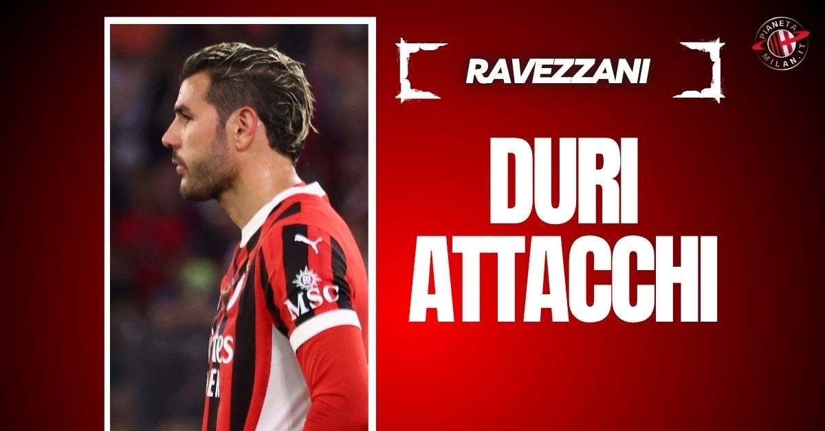 Milan Bologna, Ravezzani durissimo contro dirigenza e proprietà! Milan Bologna, Ravezzani durissimo contro dirigenza e proprietà!