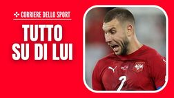 Calciomercato – Pavlovic, il Milan cambia la sua offerta: le ultime news