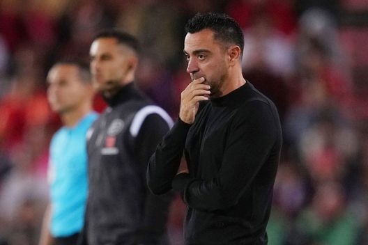 UFFICIALE – Il Barcellona esonera Xavi: la nota del club. Al suo posto Flick- immagine 2
