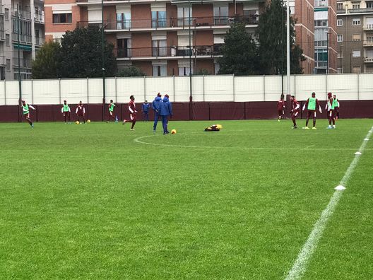L’allenamento del Torino al Filadelfia: si rivede Baselli- immagine 9
