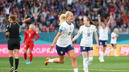 Mondiali femminili, Stati Uniti ok all’esordio: tutto facile contro il Vietnam