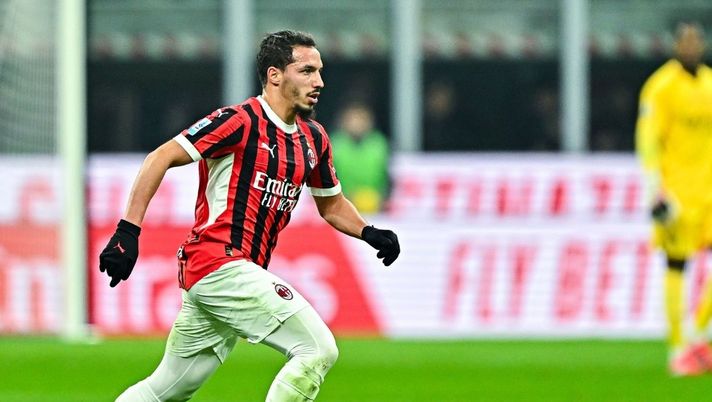 Calciomercato Milan, Bennacer alla Juventus? Romano smentisce