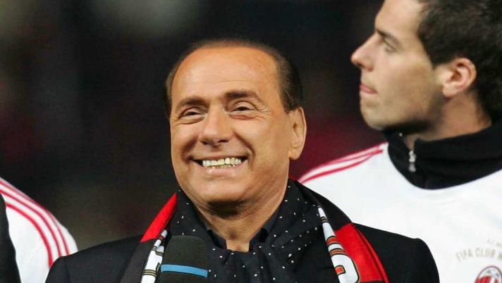 Filippo Galli: 'Vi racconto come è nato il Milan di Berlusconi'