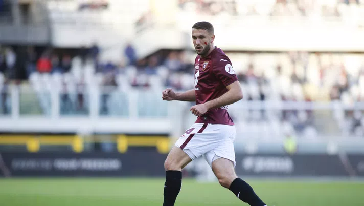 Toro, Lazaro e Walukiewicz sulla via del recupero. E al Fila si rivede Ilkhan - immagine 1