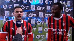Theo: “Inter forte, che bello vincere! Adesso con Conceicao…”