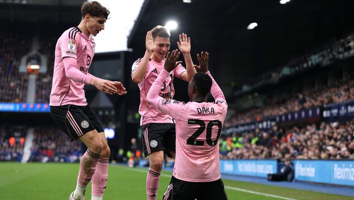 Leicester-Bristol: probabili formazioni e diretta live - immagine 1