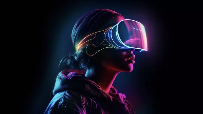 Scommesse nel mondo virtuale: l’integrazione di AI e VR nei casinò online sta facendo la differenza - immagine 1