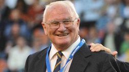 Morte Hamrin, Il cordoglio del Napoli: “Un privilegio averlo in azzurro”