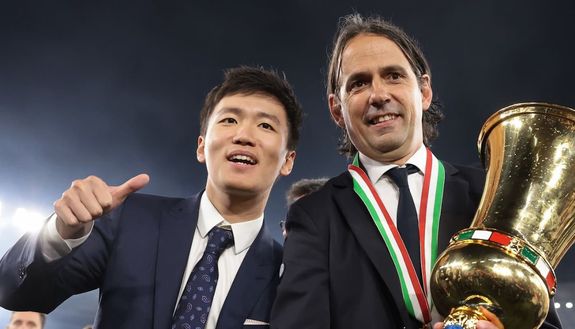 Zilliacus: “Utd investimento senza senso. Inter? Grande club e storia super ma Zhang…”- immagine 2